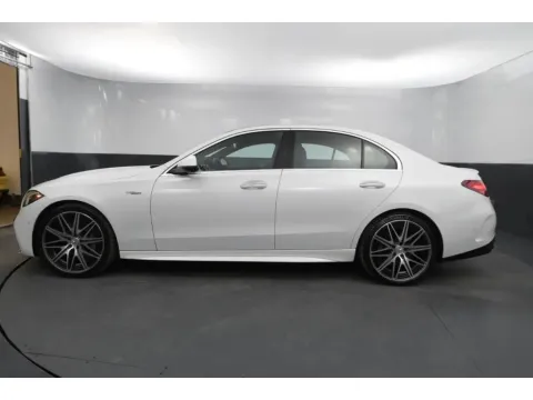 Photos of 2023 Mercedes-Benz Mercedes-AMG C-Class C 43 AMG 4MATIC Sedan 4D for sale in Hillside, NJ at Crazy Cars Hillside