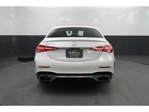More photos of 2023 Mercedes-Benz Mercedes-AMG C-Class C 43 AMG 4MATIC Sedan 4D at Crazy Cars Hillside, NJ