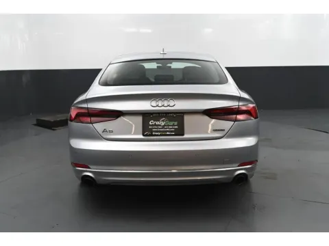 More photos of 2019 Audi A5 Premium Plus Sedan 4D at Crazy Cars Hillside, NJ