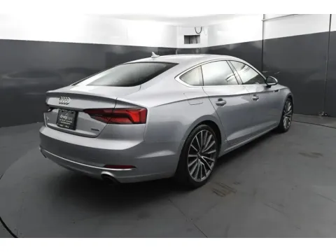 More photos of 2019 Audi A5 Premium Plus Sedan 4D at Crazy Cars Hillside, NJ