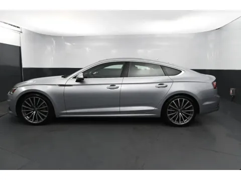 Photos of 2019 Audi A5 Premium Plus Sedan 4D for sale in Hillside, NJ at Crazy Cars Hillside