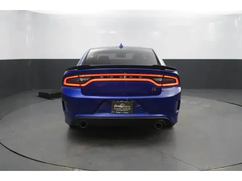 More photos of 2019 Dodge Charger Scat Pack Sedan 4D at Crazy Cars Hillside, NJ