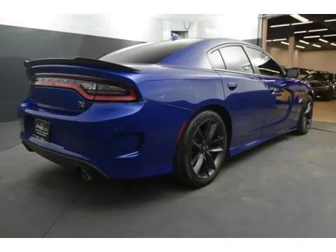 More photos of 2019 Dodge Charger Scat Pack Sedan 4D at Crazy Cars Hillside, NJ