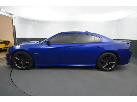 Photos of 2019 Dodge Charger Scat Pack Sedan 4D for sale in Hillside, NJ at Crazy Cars Hillside