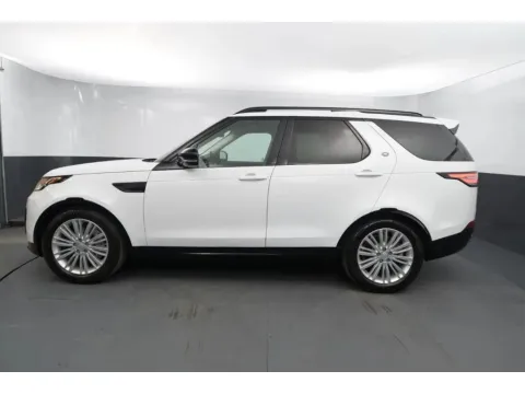 Photos of 2020 Land Rover Discovery Landmark Sport Utility 4D for sale in Hillside, NJ at Crazy Cars Hillside