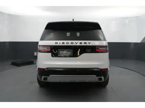 More photos of 2020 Land Rover Discovery Landmark Sport Utility 4D at Crazy Cars Hillside, NJ