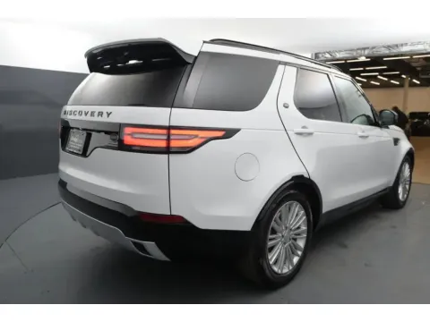 More photos of 2020 Land Rover Discovery Landmark Sport Utility 4D at Crazy Cars Hillside, NJ