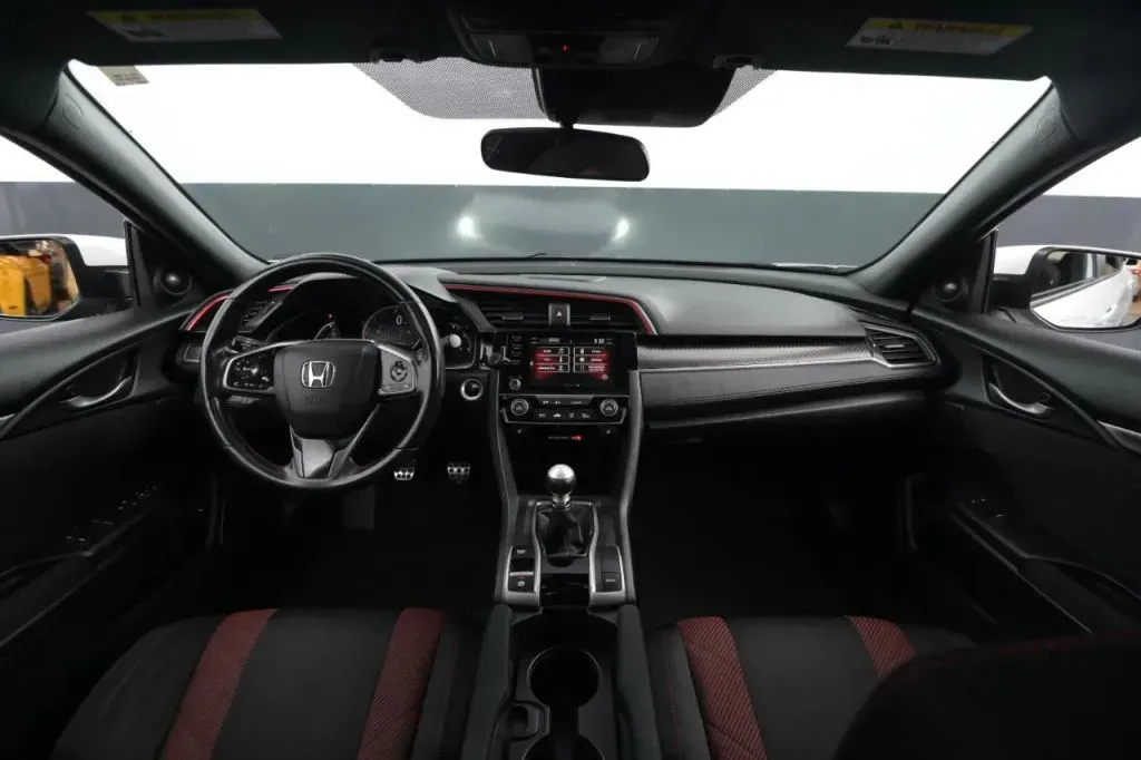 Honda Civic photo 26