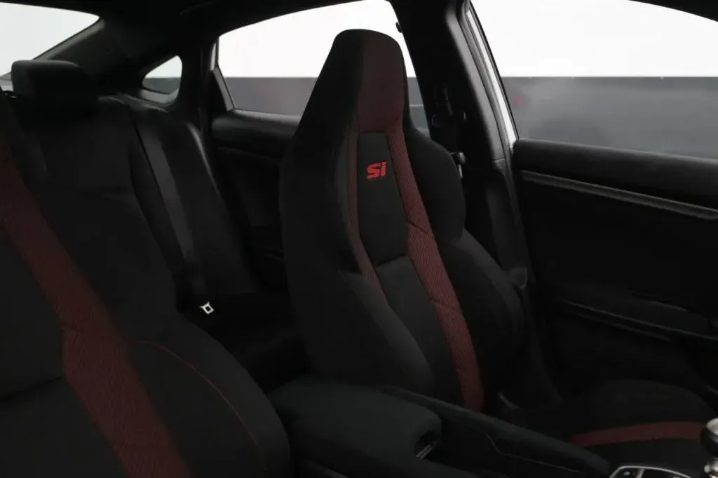 Honda Civic photo 48