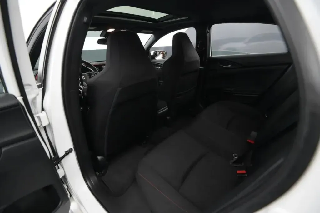 Honda Civic photo 41