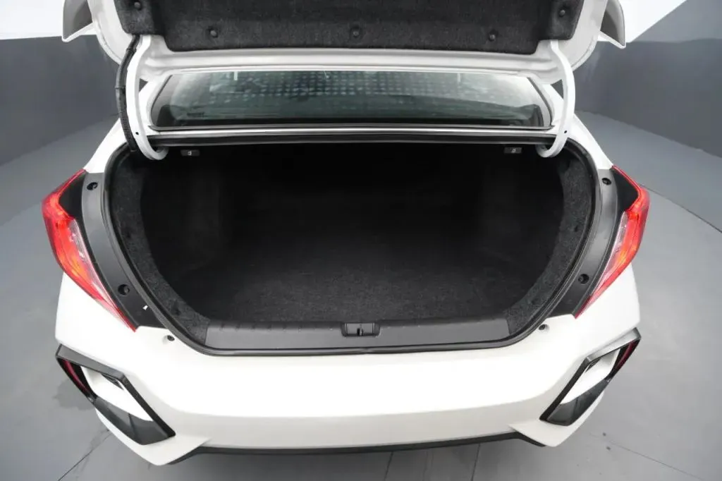 Honda Civic photo 42