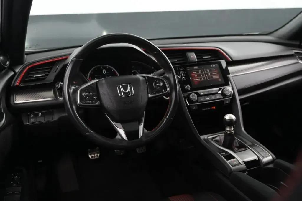 Honda Civic photo 33