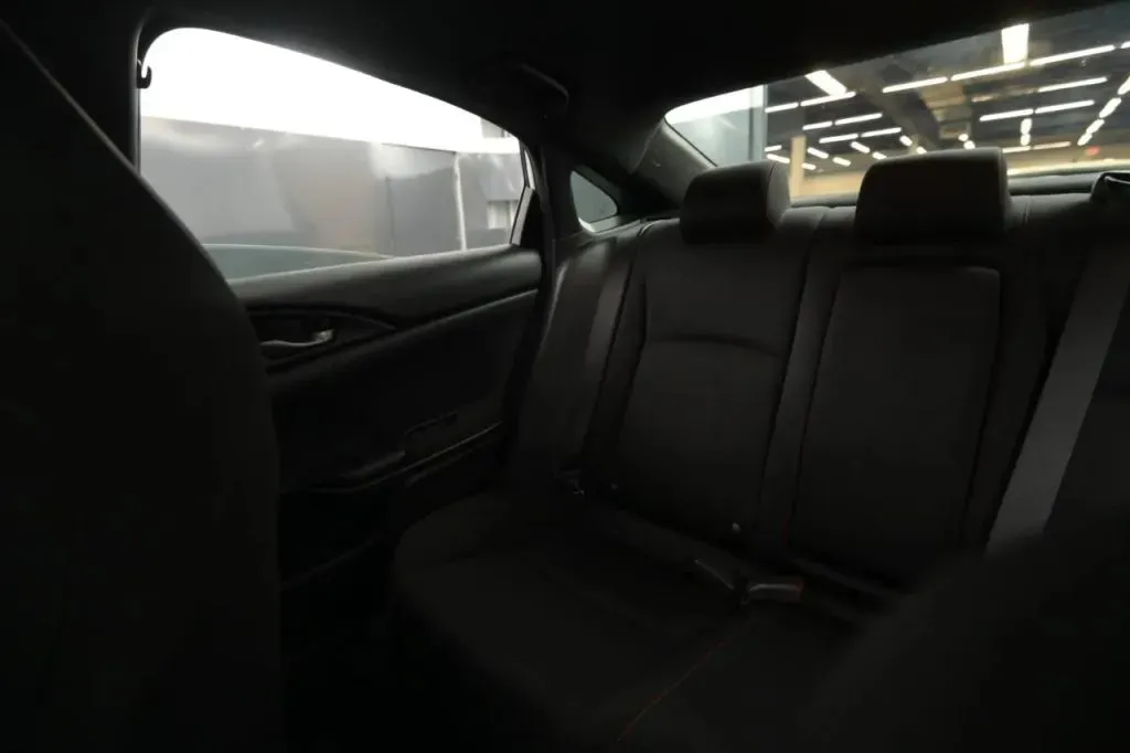 Honda Civic photo 39