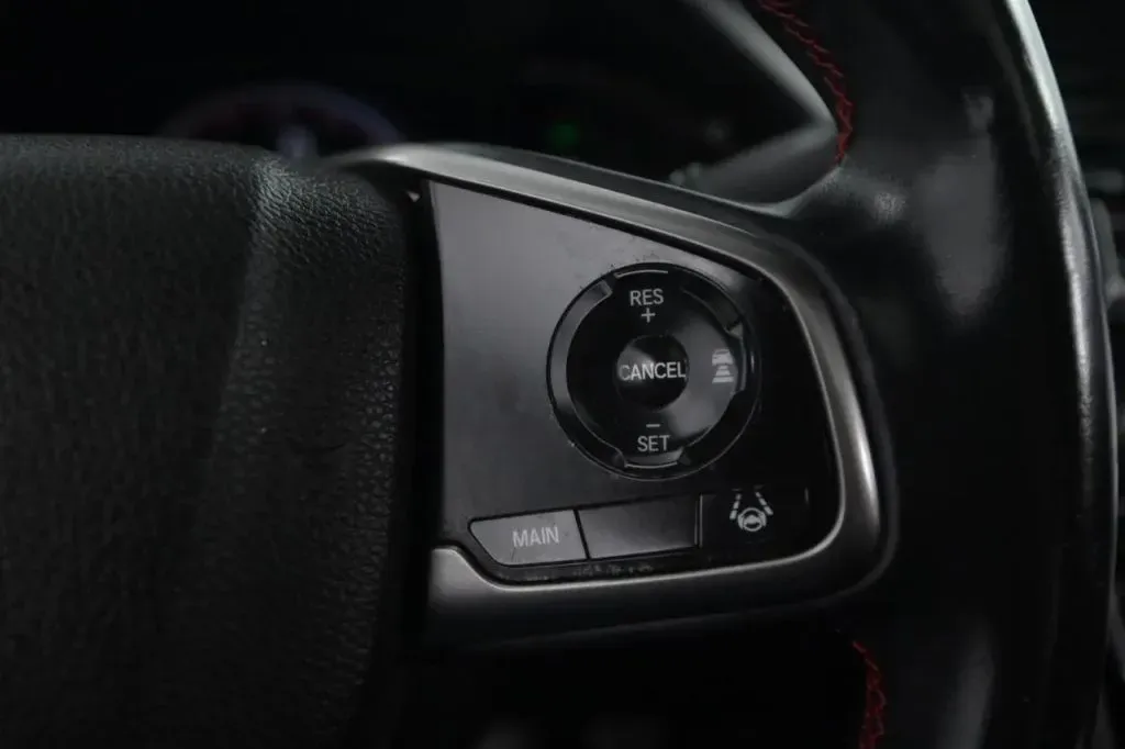 Honda Civic photo 23