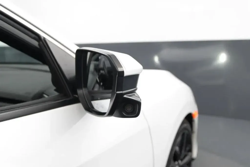 Honda Civic photo 43