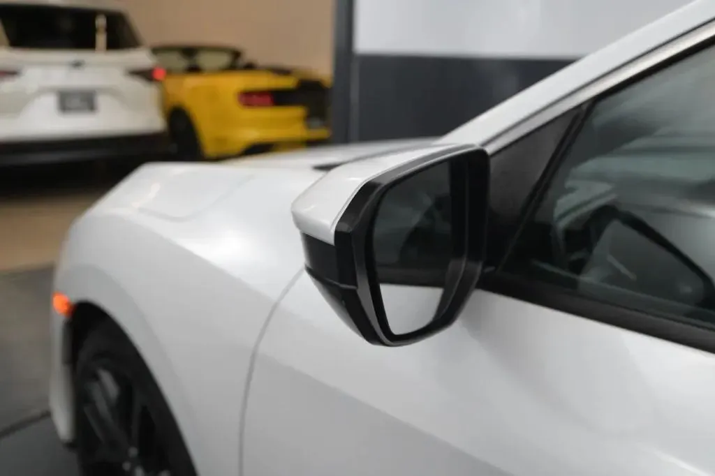 Honda Civic photo 12