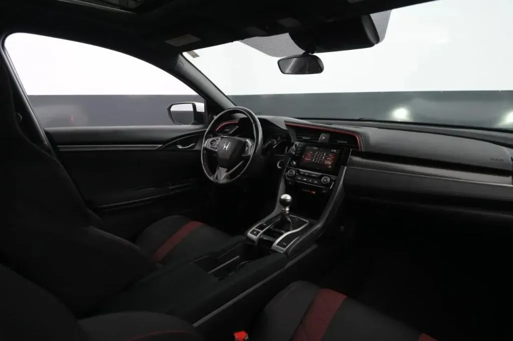 Honda Civic photo 44