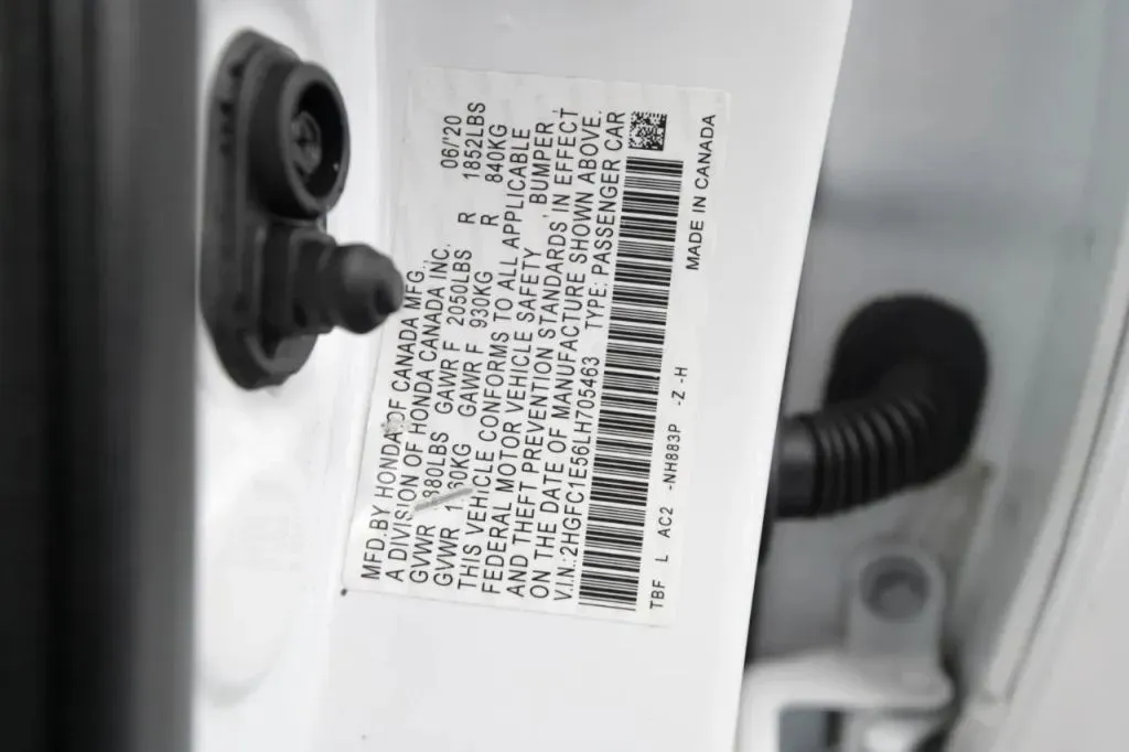 Honda Civic photo 34