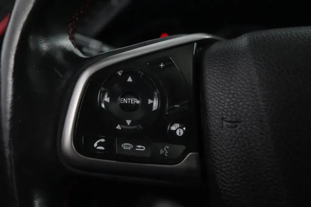 Honda Civic photo 22