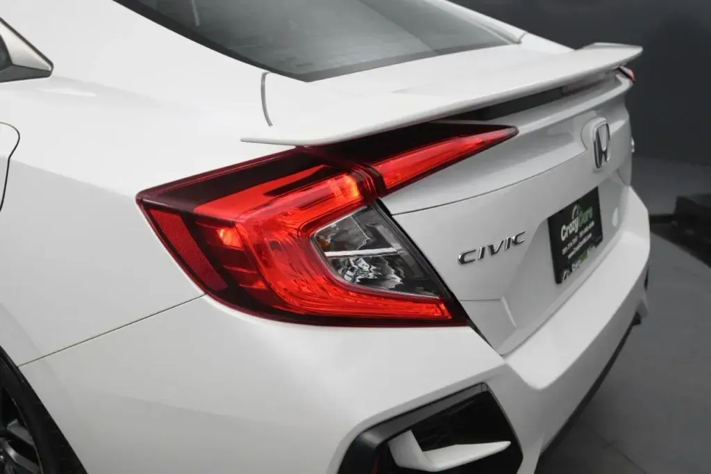Honda Civic photo 15