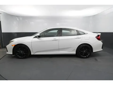 Photos of 2020 Honda Civic Si Sedan 4D for sale in Hillside, NJ at Crazy Cars Hillside