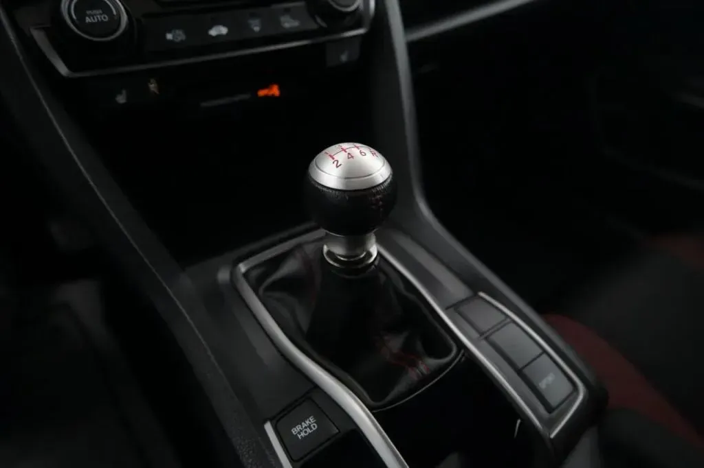 Honda Civic photo 21