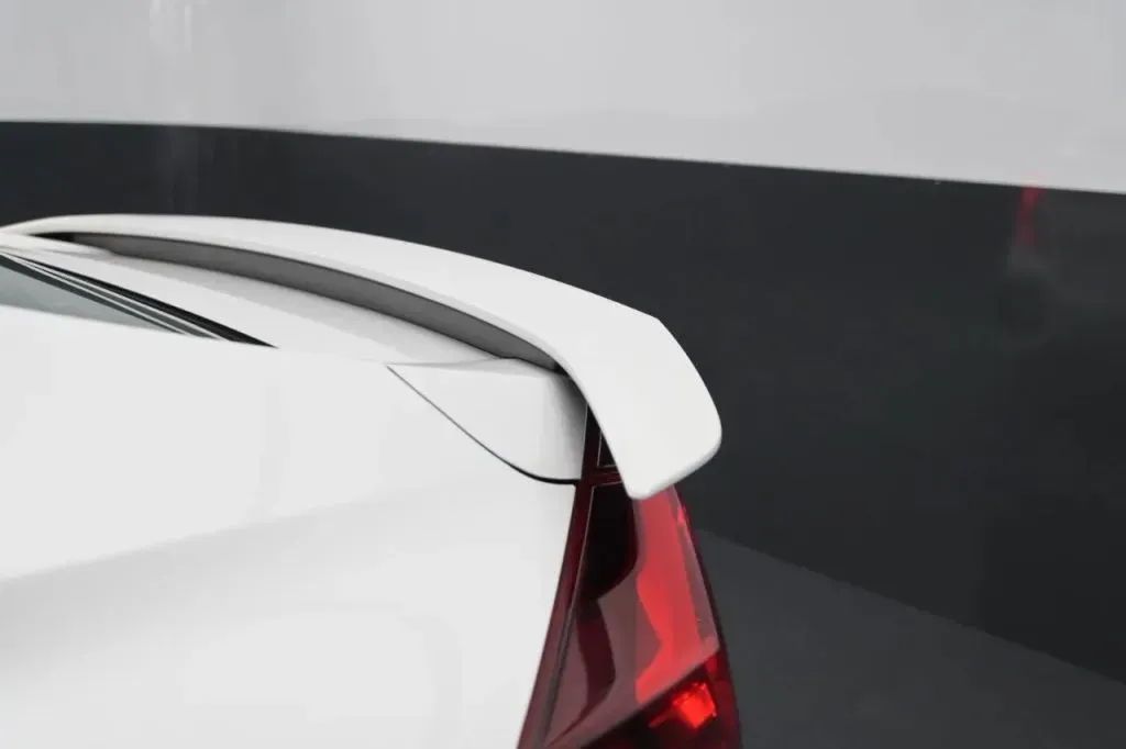 Honda Civic photo 14