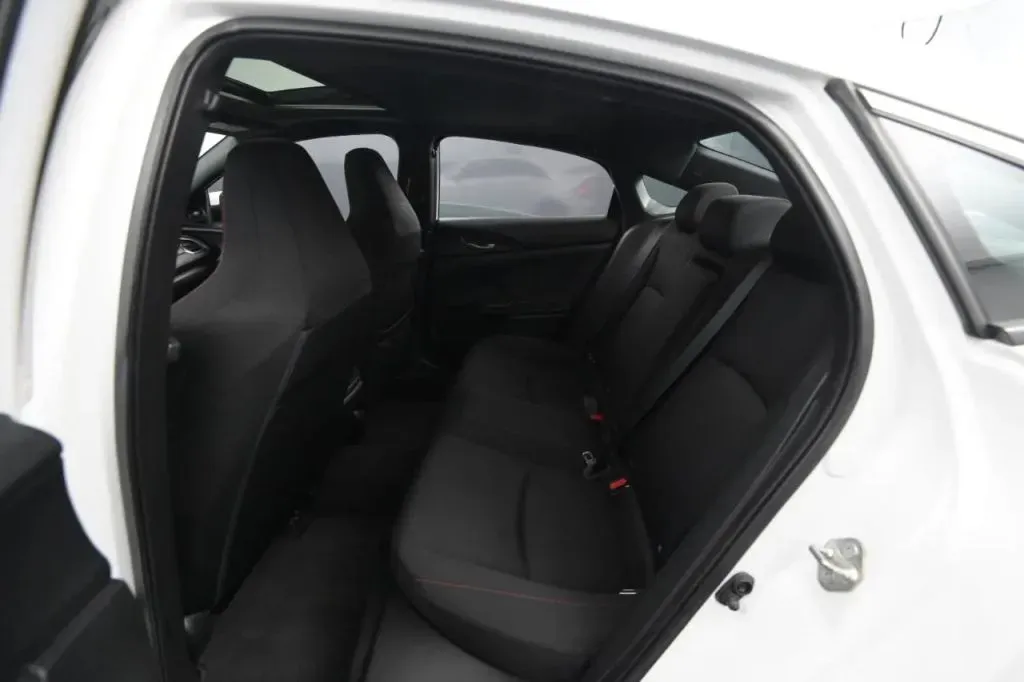Honda Civic photo 40
