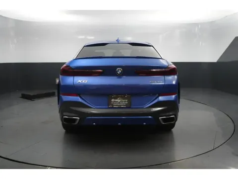 More photos of 2020 BMW X6 xDrive40i Sport Utility 4D at Crazy Cars Hillside, NJ