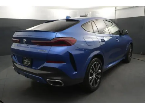 More photos of 2020 BMW X6 xDrive40i Sport Utility 4D at Crazy Cars Hillside, NJ