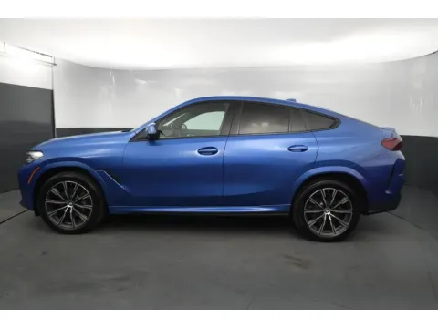Photos of 2020 BMW X6 xDrive40i Sport Utility 4D for sale in Hillside, NJ at Crazy Cars Hillside