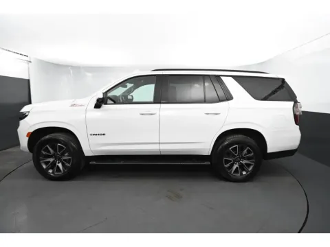 Photos of 2021 Chevrolet Tahoe Z71 Sport Utility 4D for sale in Hillside, NJ at Crazy Cars Hillside