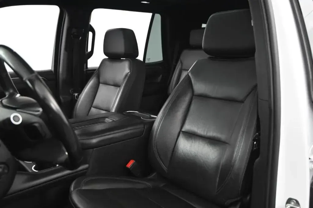 2021 Chevrolet Tahoe Z71 - Photo 44