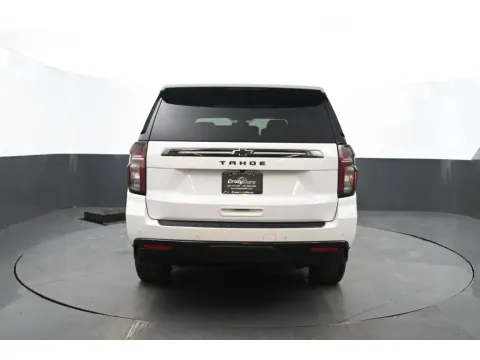 More photos of 2021 Chevrolet Tahoe Z71 Sport Utility 4D at Crazy Cars Hillside, NJ