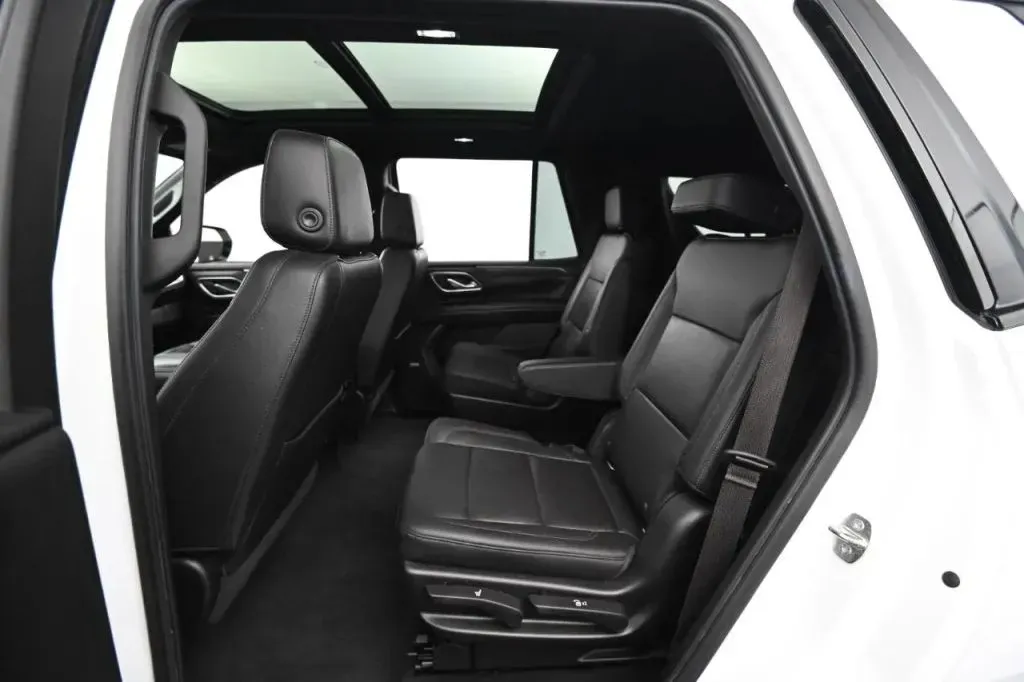 2021 Chevrolet Tahoe Z71 - Photo 46