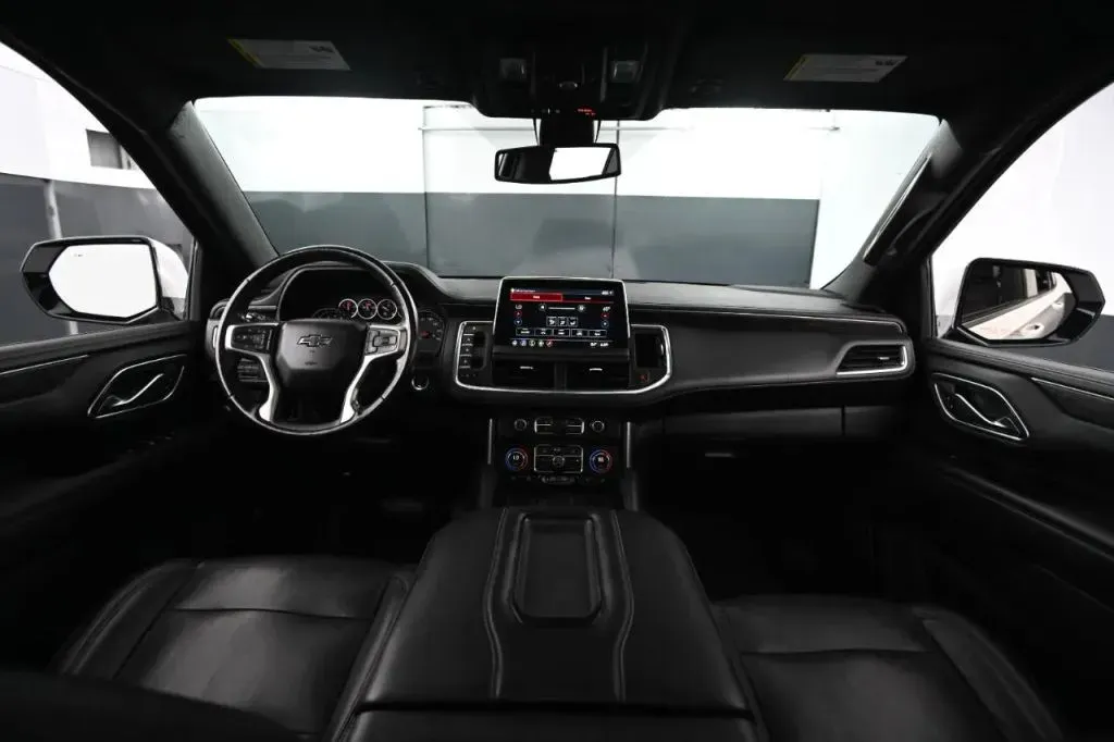 2021 Chevrolet Tahoe Z71 - Photo 21