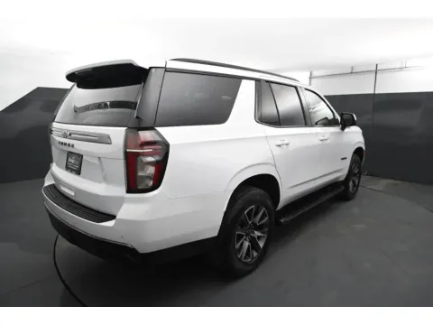 More photos of 2021 Chevrolet Tahoe Z71 Sport Utility 4D at Crazy Cars Hillside, NJ