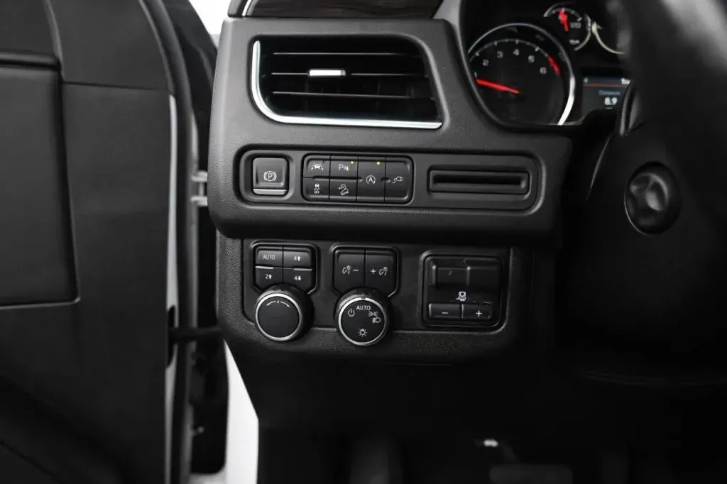 2021 Chevrolet Tahoe Z71 - Photo 40