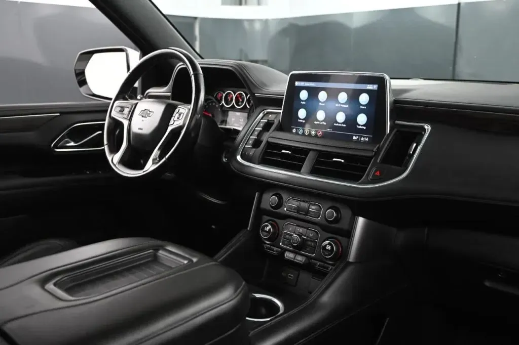 2021 Chevrolet Tahoe Z71 - Photo 50