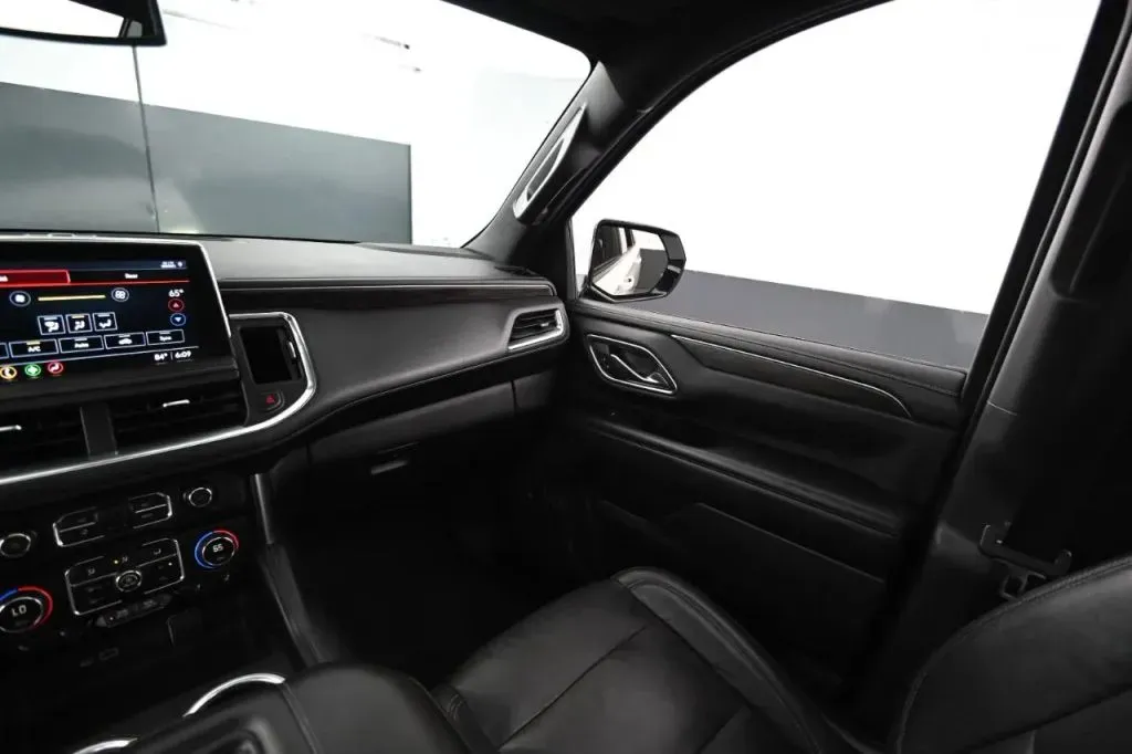 2021 Chevrolet Tahoe Z71 - Photo 24