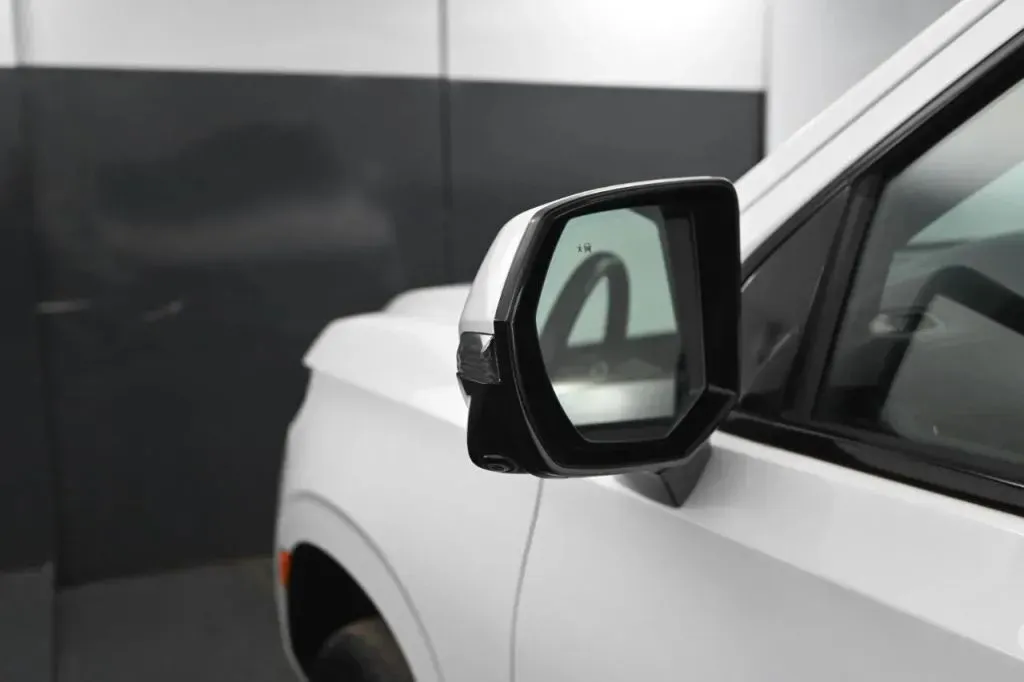 2021 Chevrolet Tahoe Z71 - Photo 13