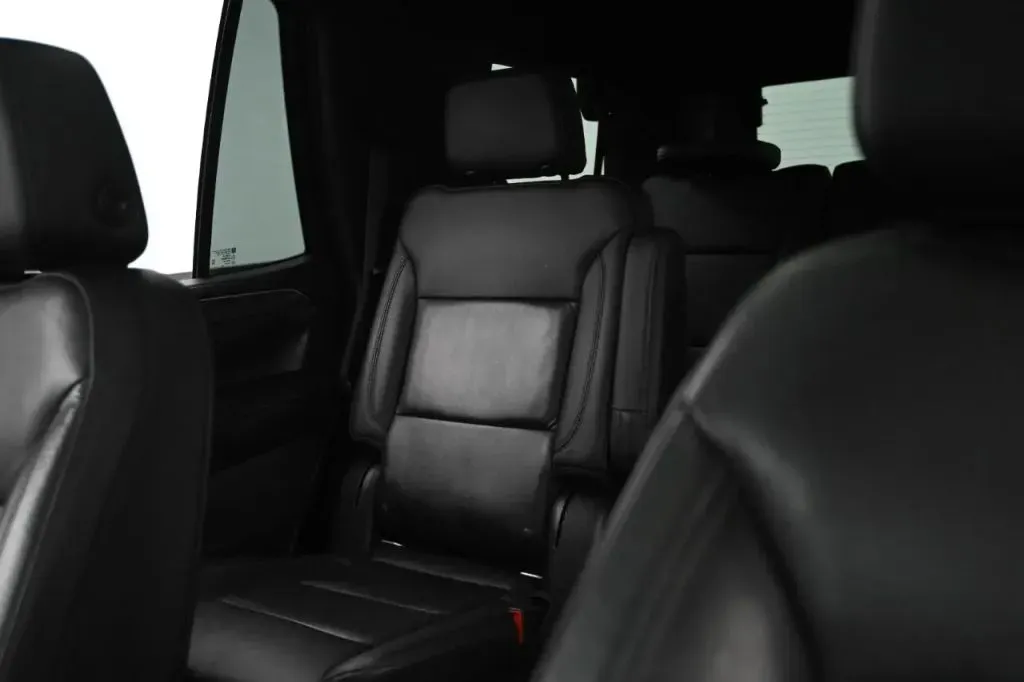 2021 Chevrolet Tahoe Z71 - Photo 45