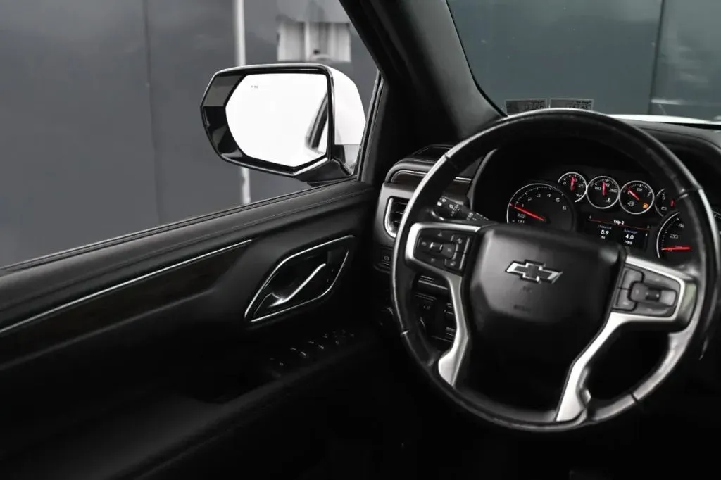 2021 Chevrolet Tahoe Z71 - Photo 27