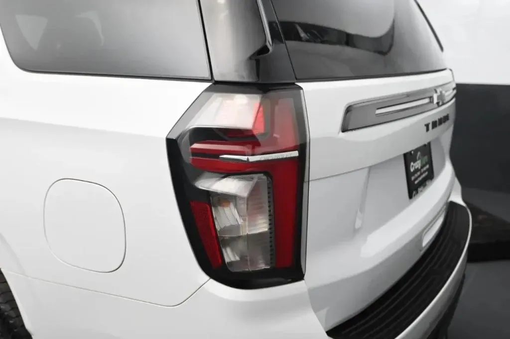 2021 Chevrolet Tahoe Z71 - Photo 16