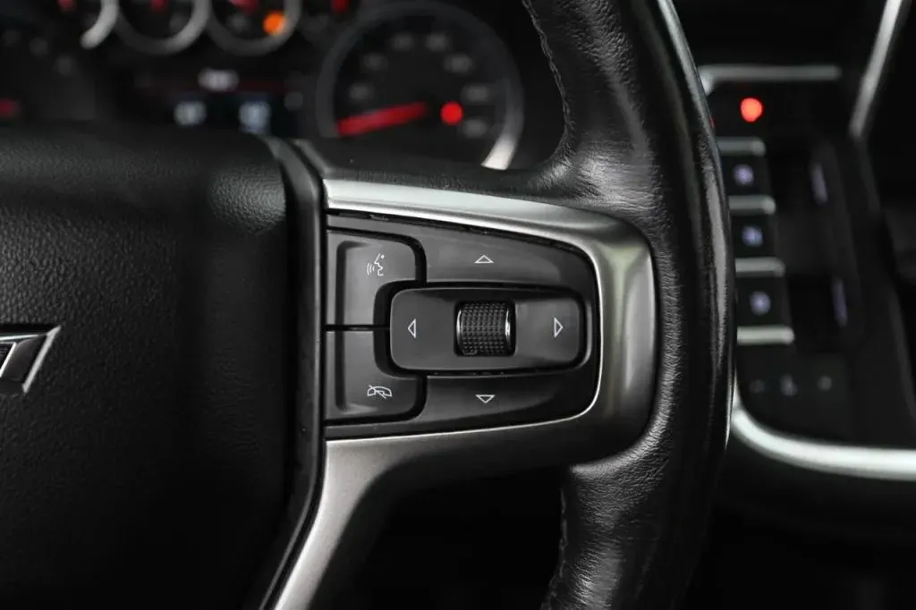 2021 Chevrolet Tahoe Z71 - Photo 38