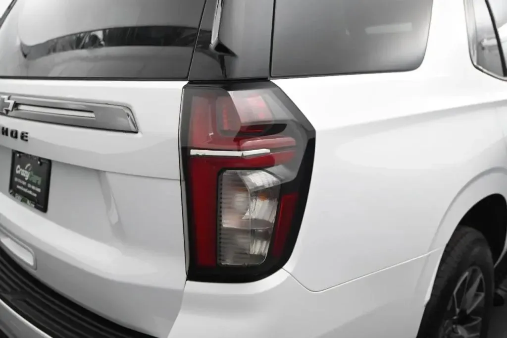 2021 Chevrolet Tahoe Z71 - Photo 18