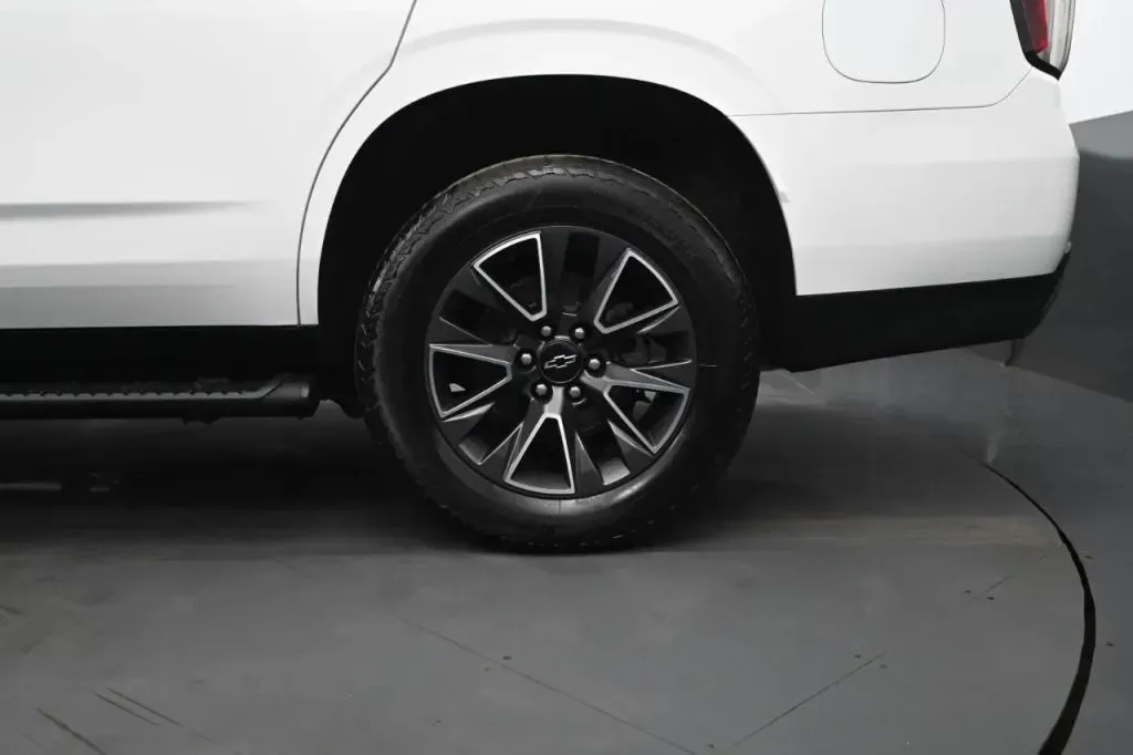 2021 Chevrolet Tahoe Z71 - Photo 15