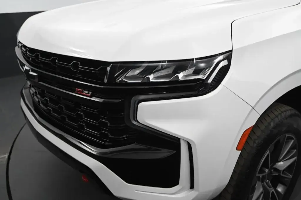 2021 Chevrolet Tahoe Z71 - Photo 9