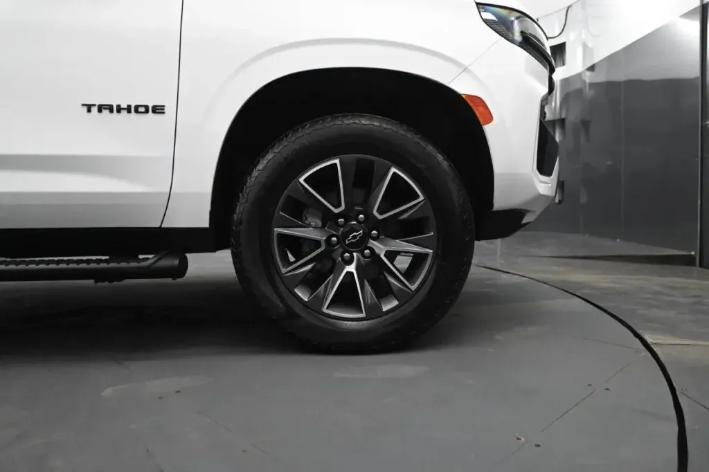 2021 Chevrolet Tahoe Z71 - Photo 20
