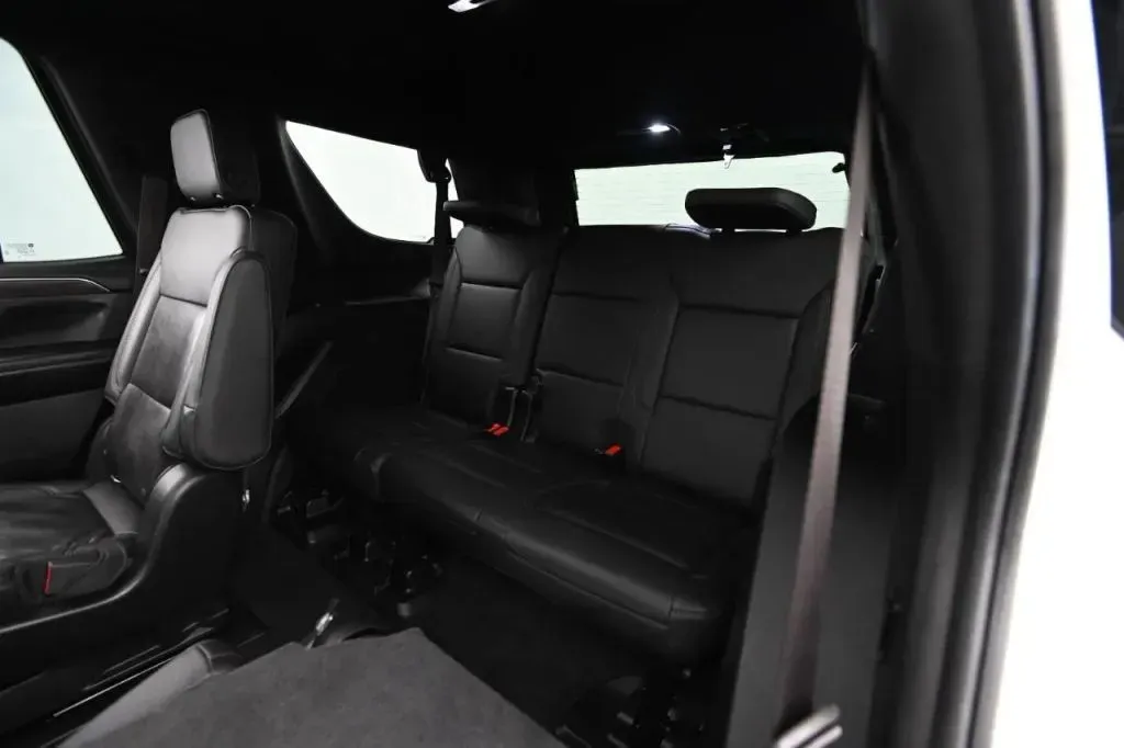 2021 Chevrolet Tahoe Z71 - Photo 47